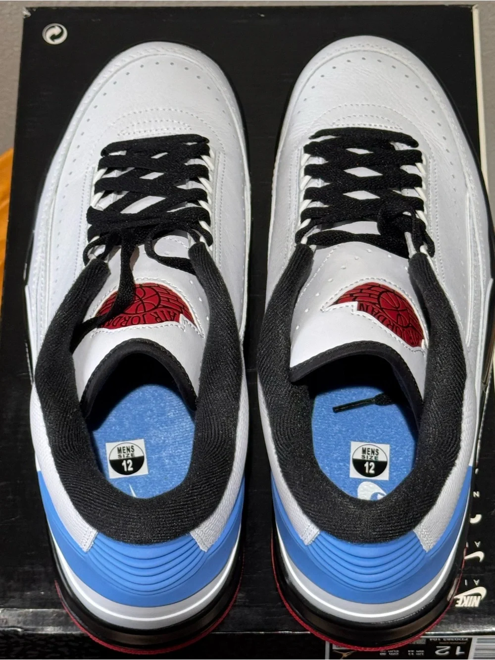 Jordan classic low